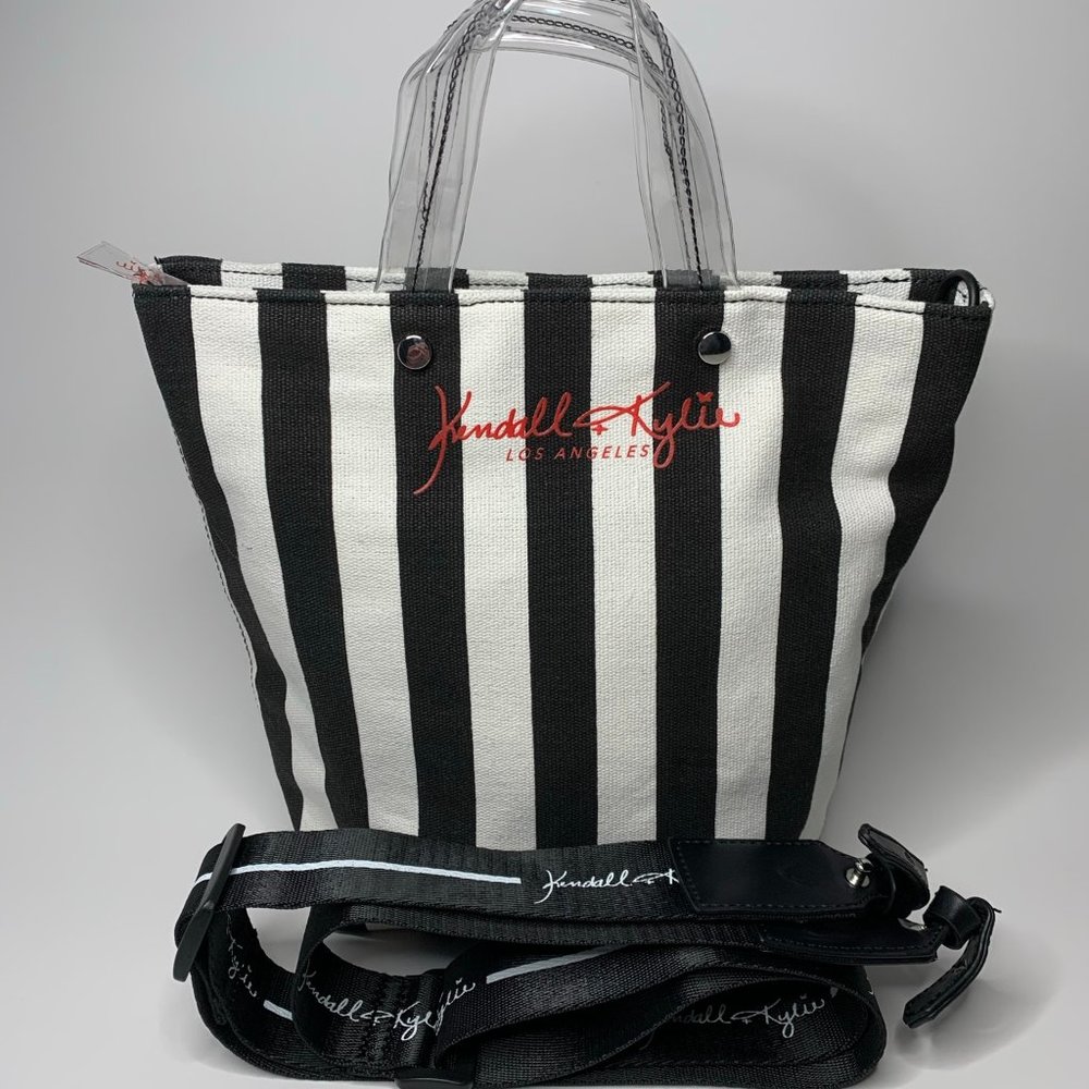 Kendall & Kylie Bag NWT